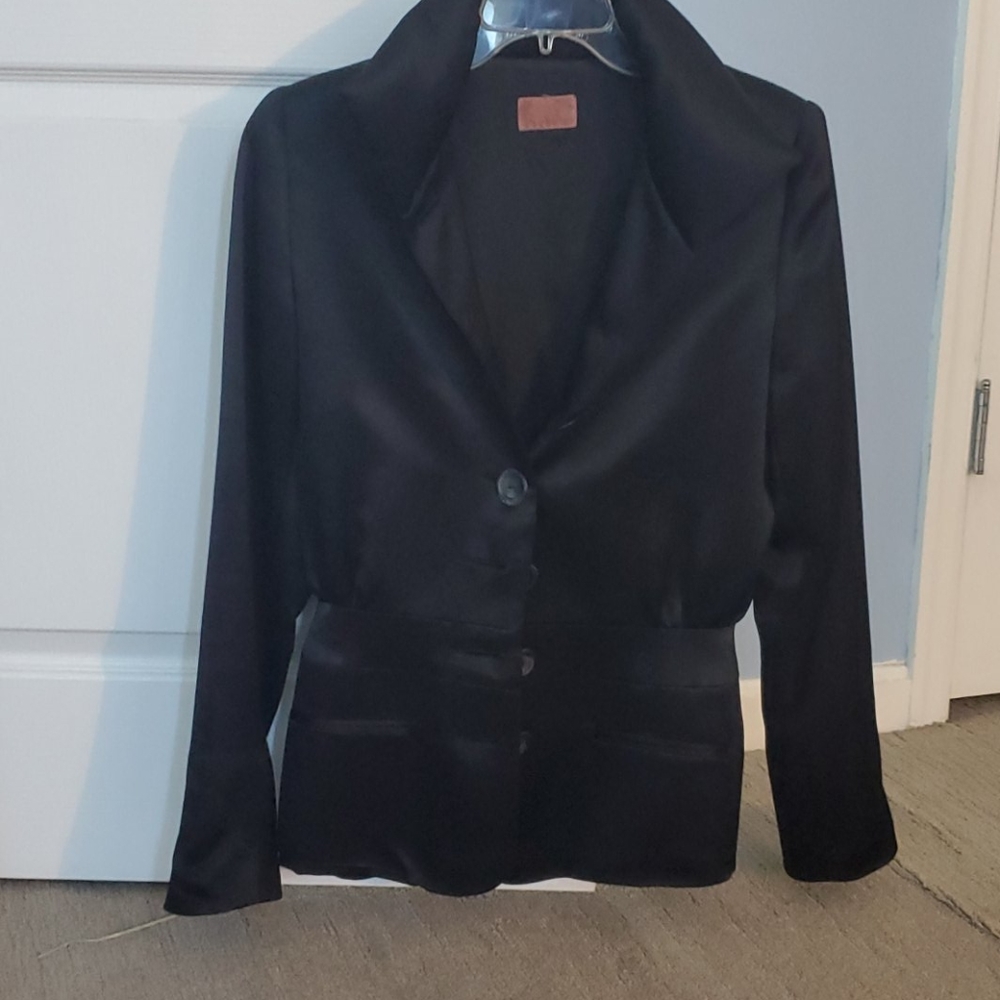 Light jacket